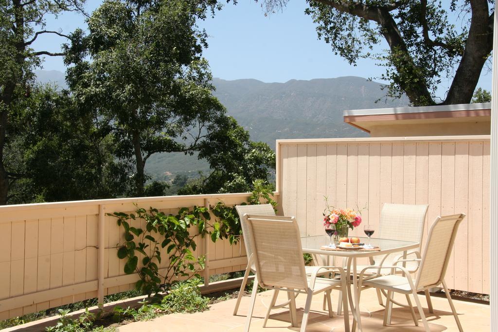 Patio Room