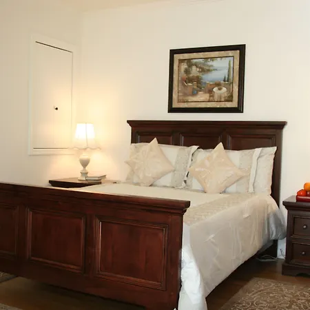 Ojai Retreat & Inn-3