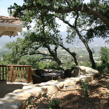 Ojai Retreat & Inn-2